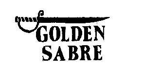 GOLDEN SABRE