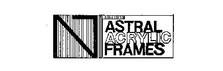 NT ASTRAL ACRYLIC FRAMES