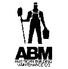ABM AMERICAN BUILDING MAINTENANCE CO