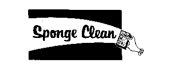 SPONGE CLEAN