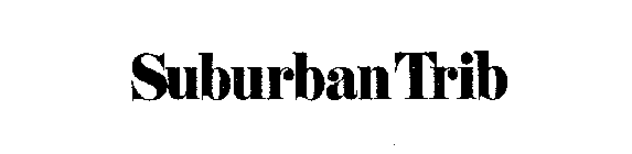 SUBURBAN TRIB