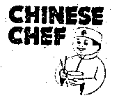 CHINESE CHEF