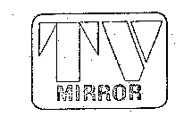 TV MIRROR
