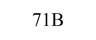 71B