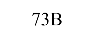 73B