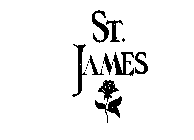 ST. JAMES