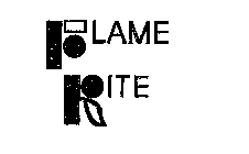 FLAME RITE