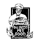 DOC PUCCIS PET FOOD