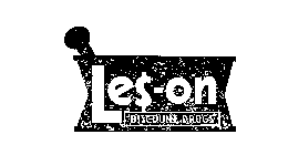 LE$-ON DISCOUNT DRUGS