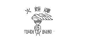 TORCH BRAND