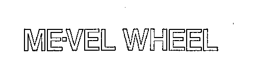 ME-VEL WHEEL