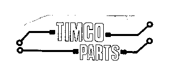 TIMCO PARTS