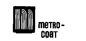 M METRO-COAT