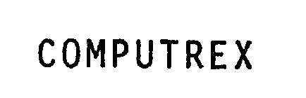 COMPUTREX