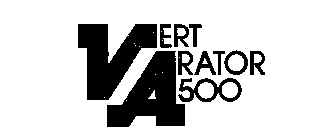 VERT ARATOR 500