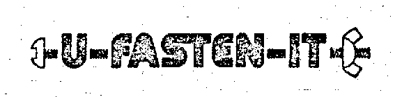 U-FASTEN-IT