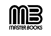 MB MASTER BOOKS