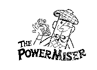 THE POWERMISER