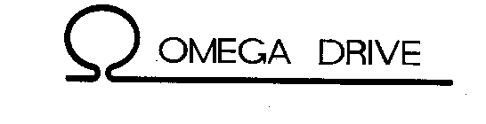 OMEGA DRIVE