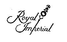 ROYAL IMPERIAL