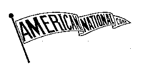 AMERICAN NATIONAL CORP