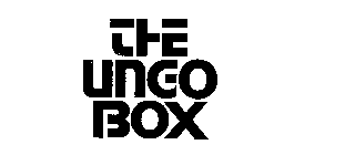 THE UNGO BOX