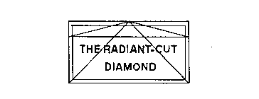 THE RADIANT-CUT DIAMOND