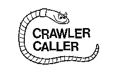 CRAWLE CALLER
