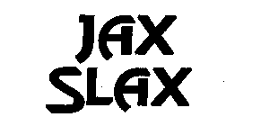JAX SLAX