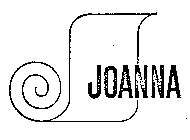J JOANNA