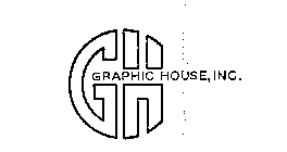GH GRAPHIC HOUSE, INC.