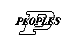 PEOPLES P