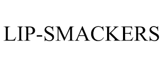 LIP-SMACKERS