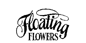 FLOATING FLOWERS