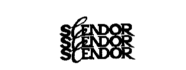 SLENDOR