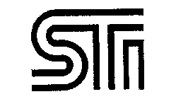 STI