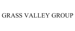 GRASS VALLEY GROUP