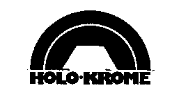 HOLO-KROME
