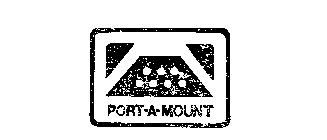 PORT-A-MOUNT