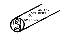 UNITED SMOKERS OF AMERICA  U S  OF A 