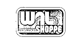WAL SHOPPE