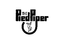 THE PIED PIPER