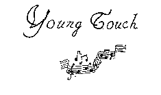 YOUNG TOUCH