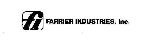 FARRIER INDUSTRIES