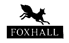 FOXHALL