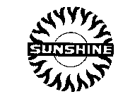 SUNSHINE