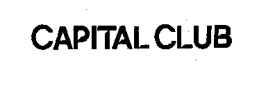 CAPITAL CLUB