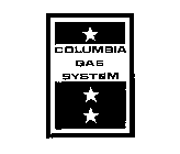 COLUMBIA GAS SYSTEM