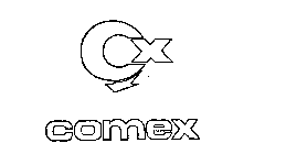 CX COMEX