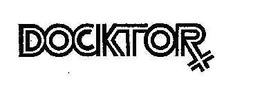 DOCKTORX